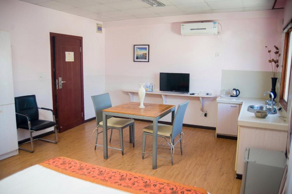 Hotel Cristal Madagascar Antananarivo Eksteriør billede