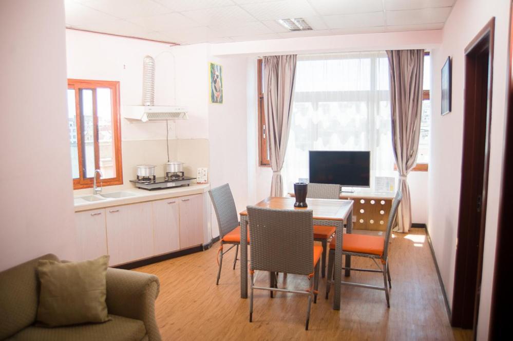 Hotel Cristal Madagascar Antananarivo Eksteriør billede