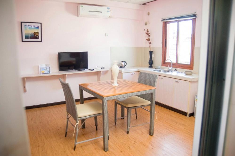 Hotel Cristal Madagascar Antananarivo Eksteriør billede