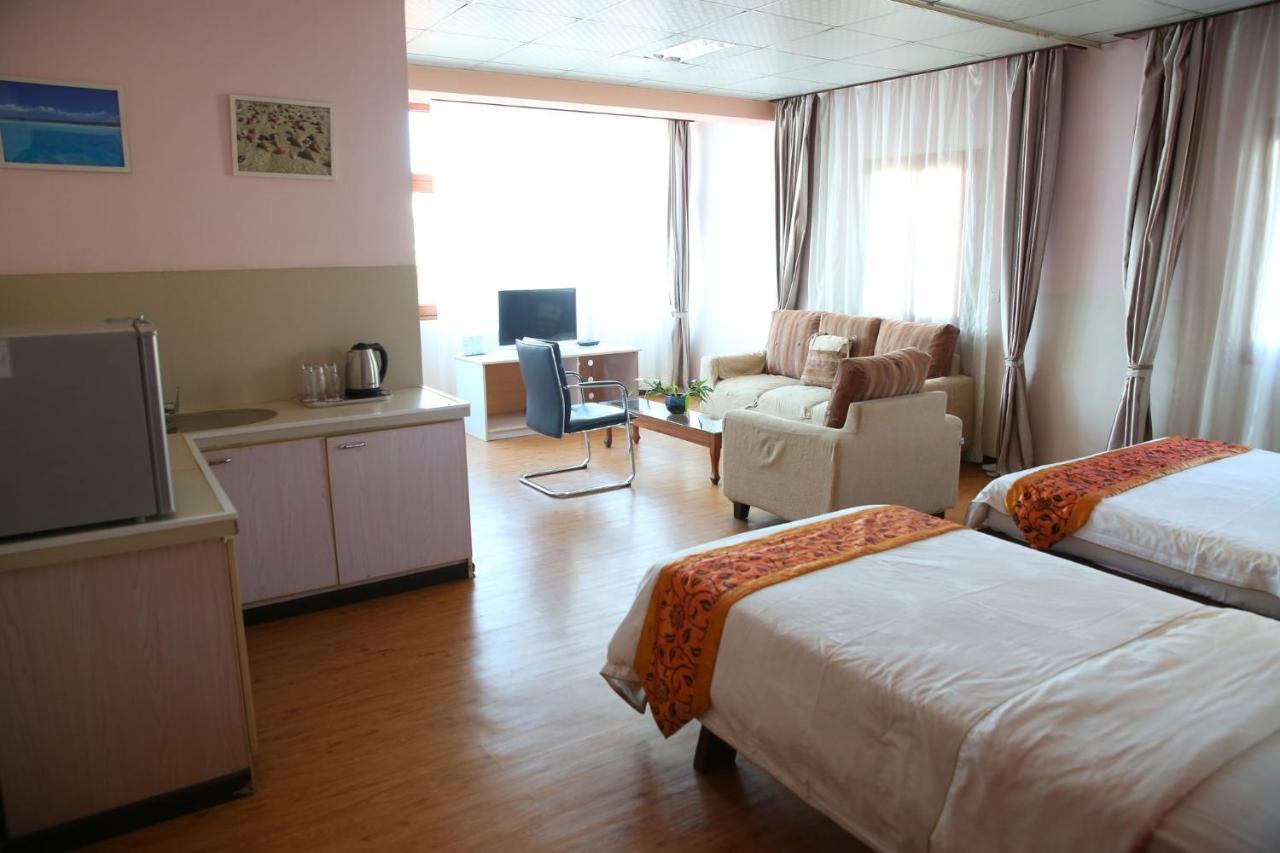 Hotel Cristal Madagascar Antananarivo Eksteriør billede