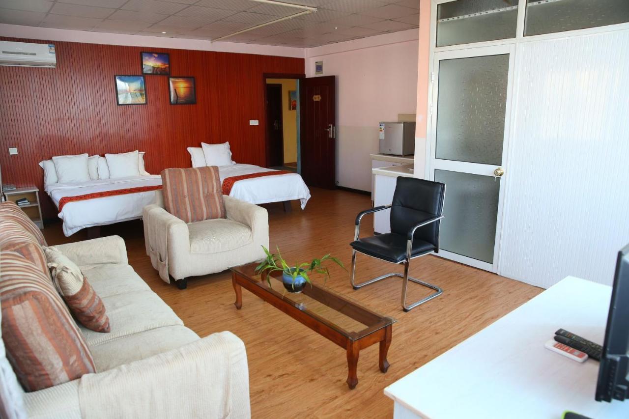 Hotel Cristal Madagascar Antananarivo Eksteriør billede